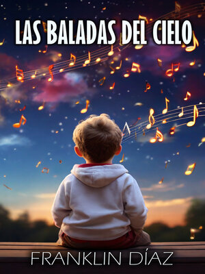cover image of Las baladas del cielo